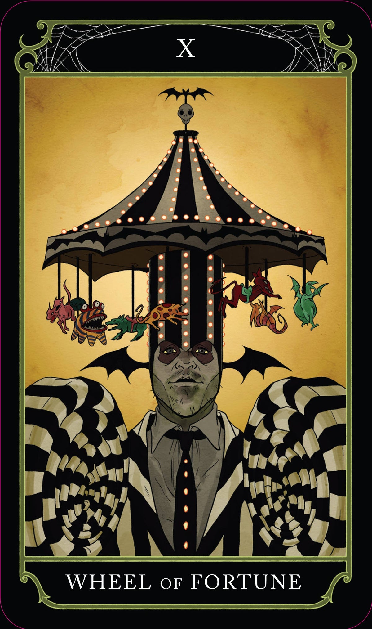 Choosing your first tarot deck: a little guidance, and a little instinct