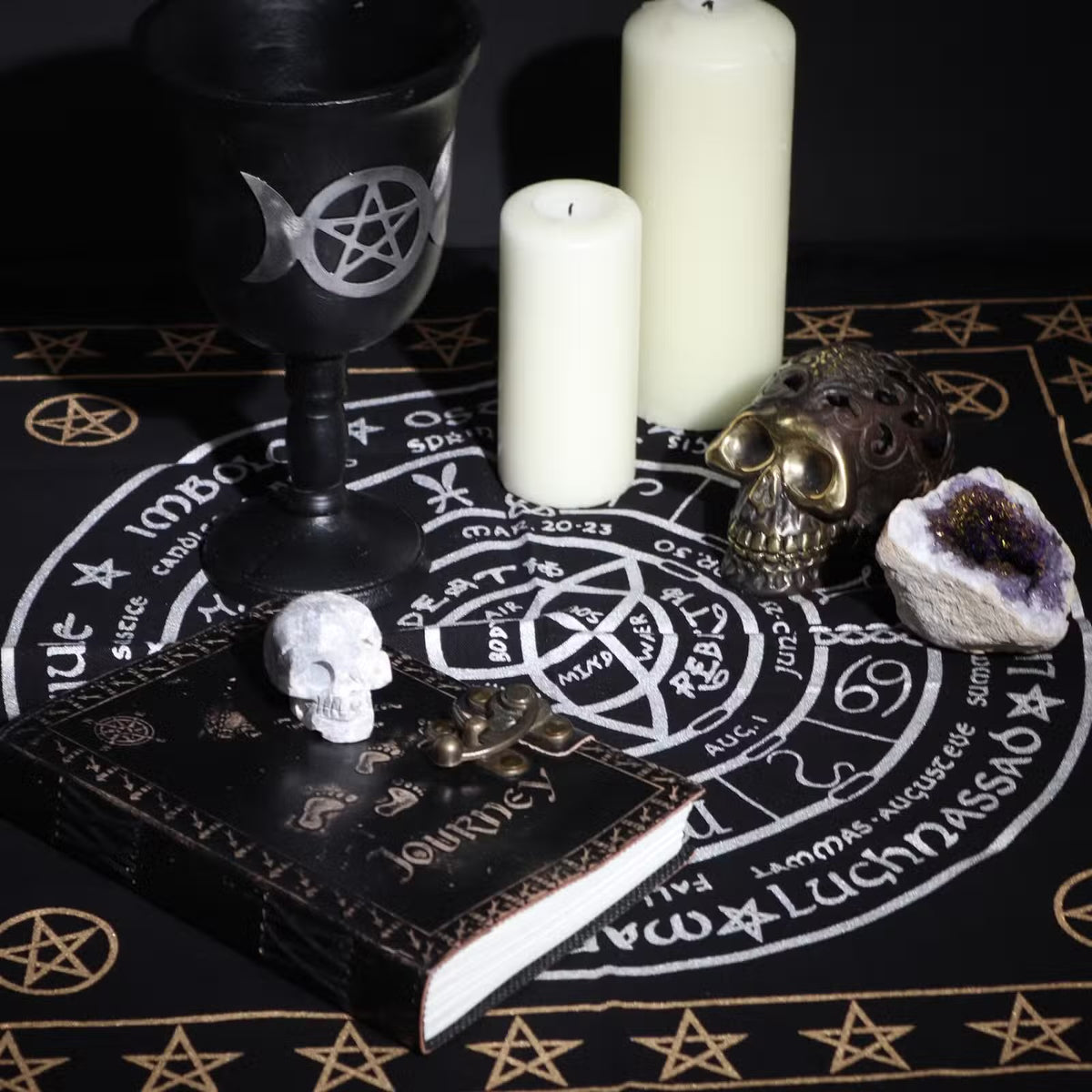 Altar & Ritual Supplies