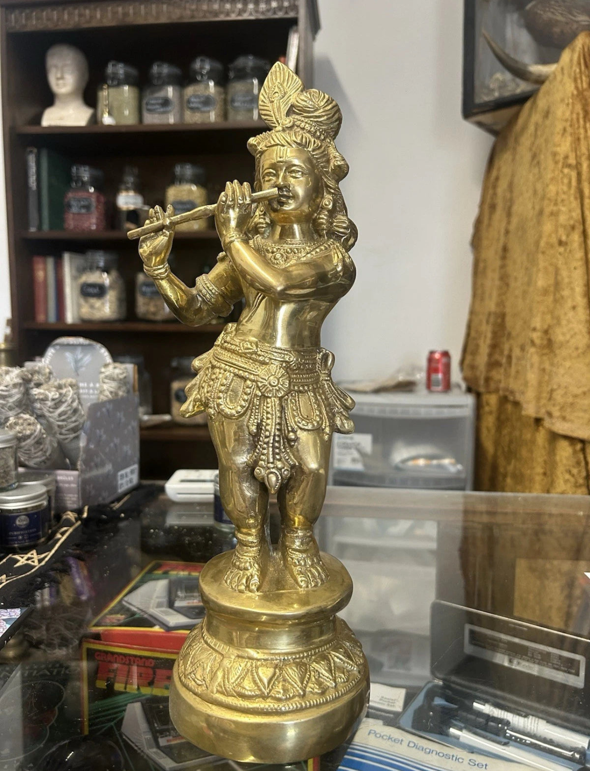 Antiques, Vintage & Oddities