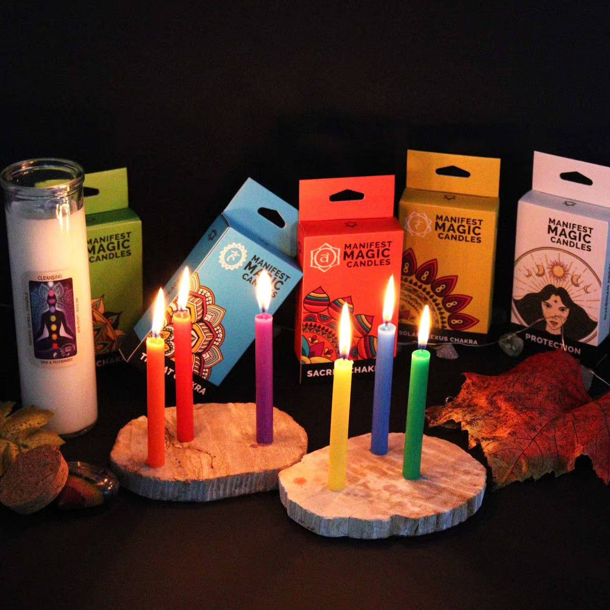 Candles