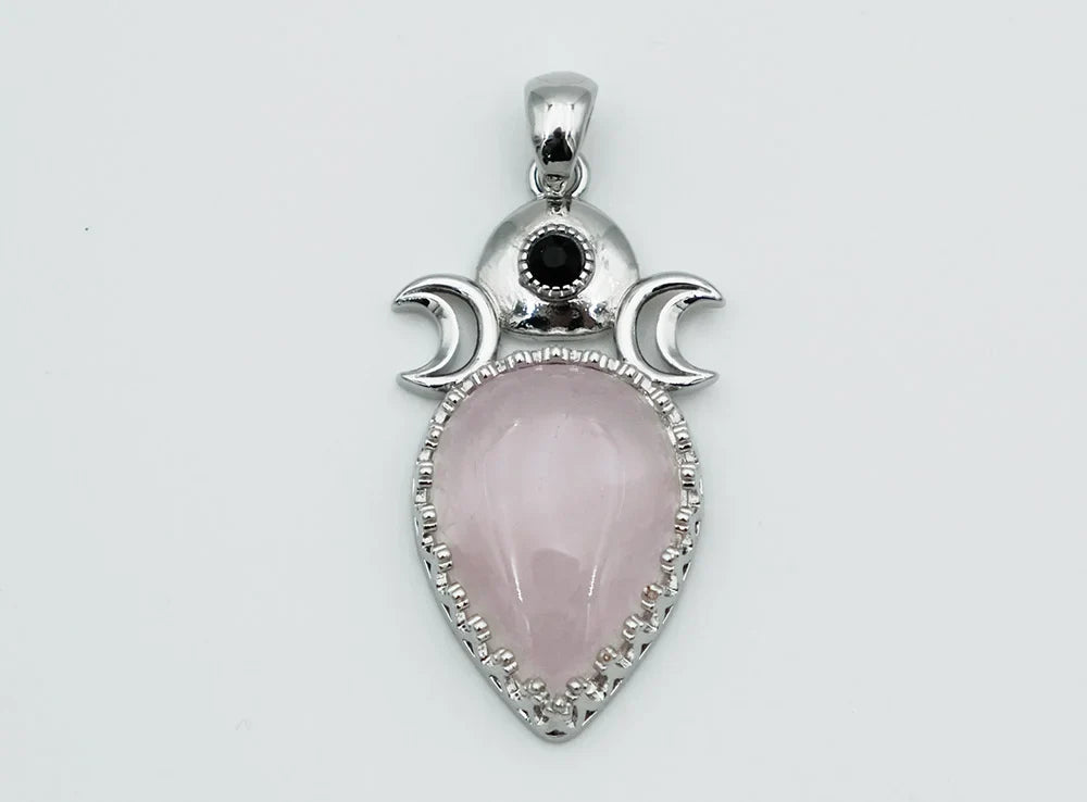 Crystals, Jewellery & Talismans
