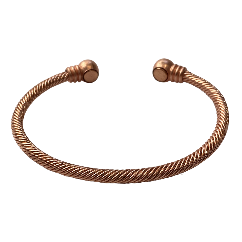 Copper Bracelet