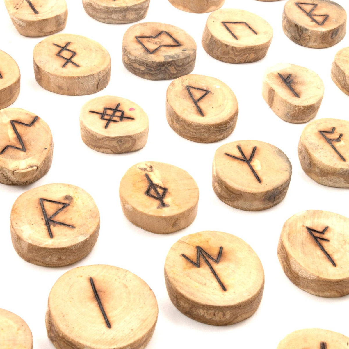 Anglo-Saxon Runes