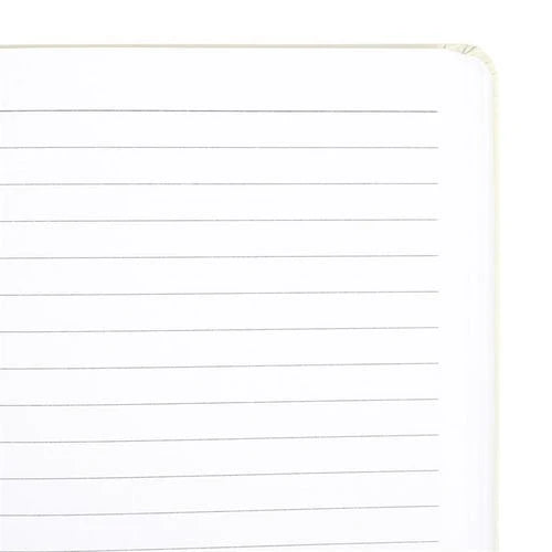 THE MOON CELESTIAL A5 NOTEBOOK
