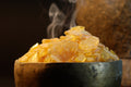 COLOPHONY SACRED RESIN