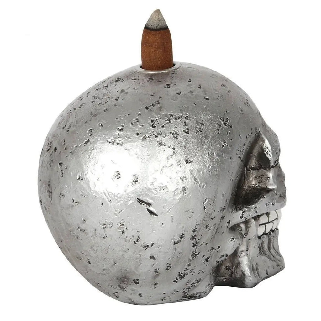 THE VOID BACKFLOW INCENSE BURNER BY ALCHEMY