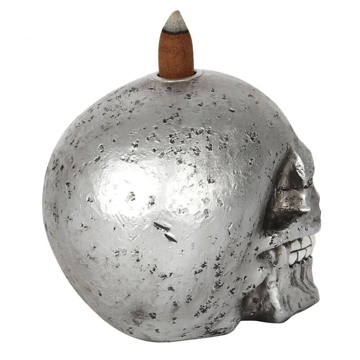 THE VOID BACKFLOW INCENSE BURNER BY ALCHEMY