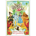 The Wizard Of Oz Tarot Deck And Guidebook