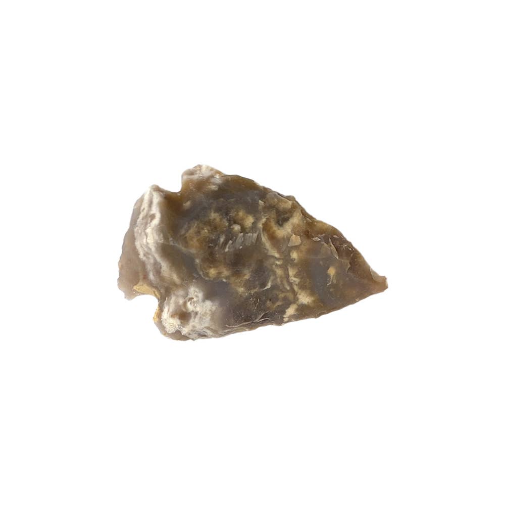 Arrowheads, 3-4cm
