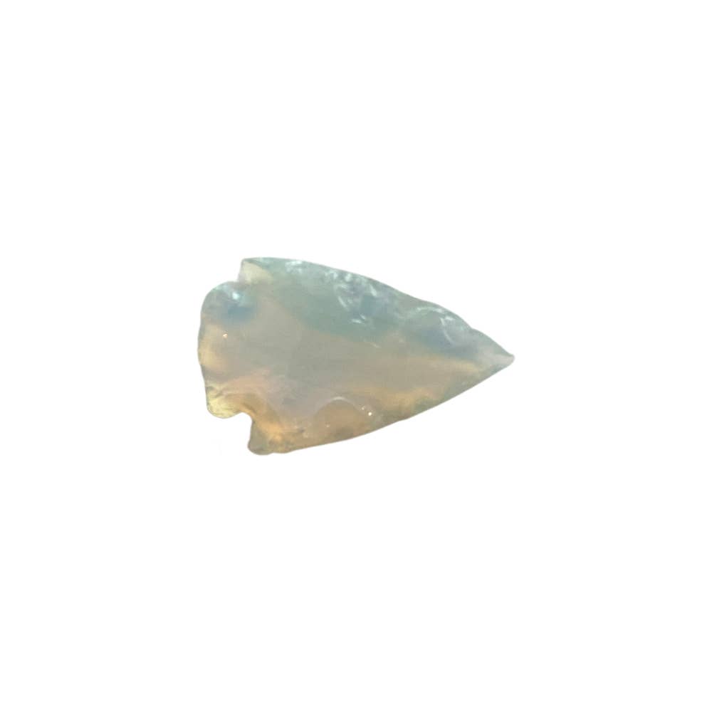 Arrowheads, 3-4cm