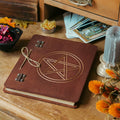 Blank Spell Book - Medium