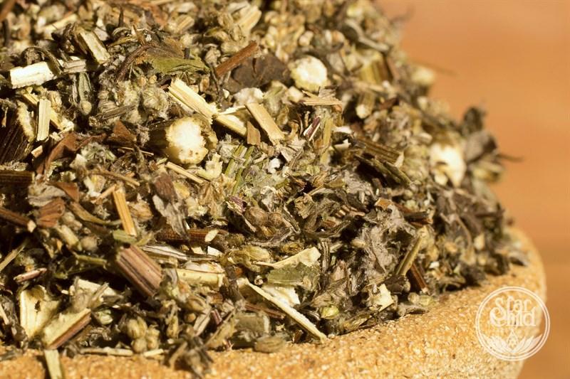 MUGWORT ORGANIC