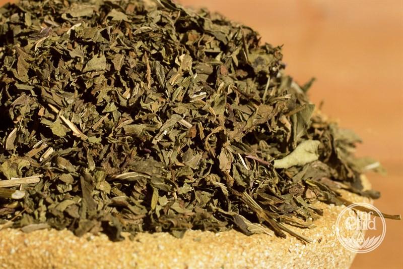 PEPPERMINT ORGANIC