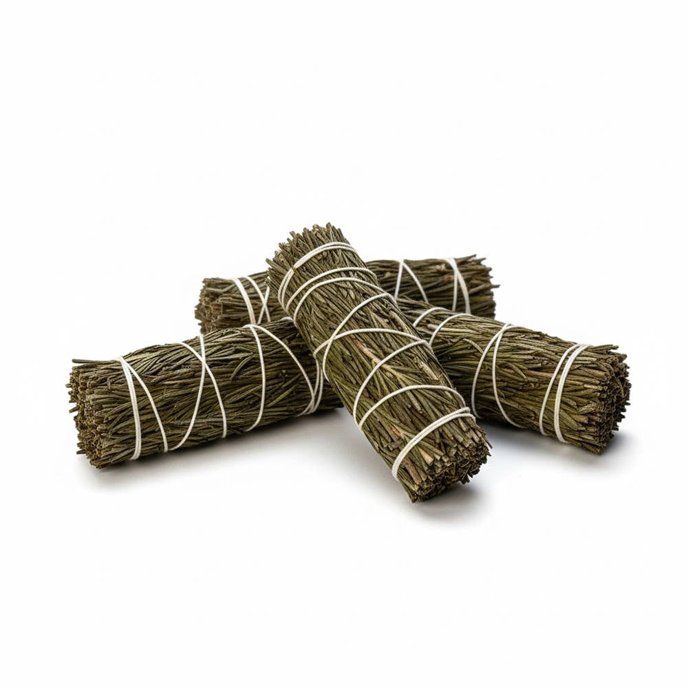 Smudge Stick, Rosemary 4"