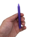 Purple Manifest Magic Candles (set of 12)