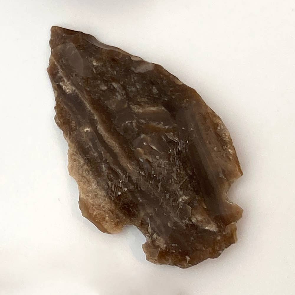 Arrowheads, 3-4cm