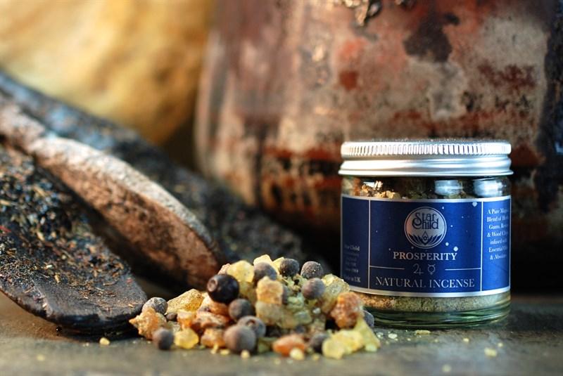 PROSPERITY INCENSE