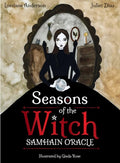 SEASONS OF THE WITCH SAMHAIN ORACLE CARDS