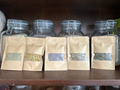 Cody’s Magick Apothecary – Herb Sample Kit