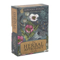 THE HERBAL ASTROLOGY ORACLE CARDS