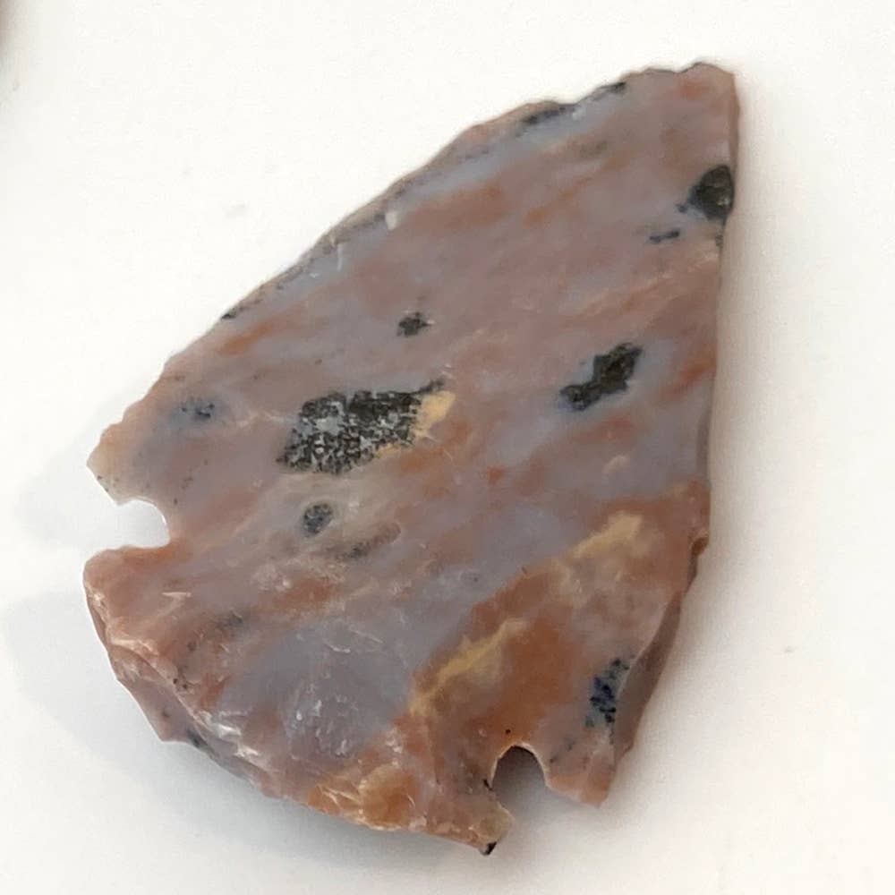 Arrowheads, 3-4cm