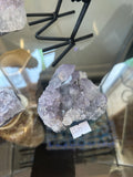 Natural Amethyst Crystal Cluster – 142g