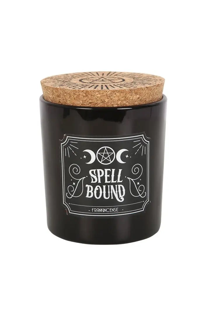 SPELL BOUND FRANKINCENSE CANDLE