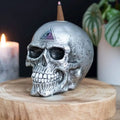 THE VOID BACKFLOW INCENSE BURNER BY ALCHEMY