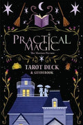 Practical Magic: The Motion Picture – Official Tarot Deck & Guidebook- PRE ORDER