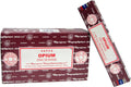 Opium- Satya Incense Sticks