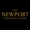 The Newport curiosity shop  - Home