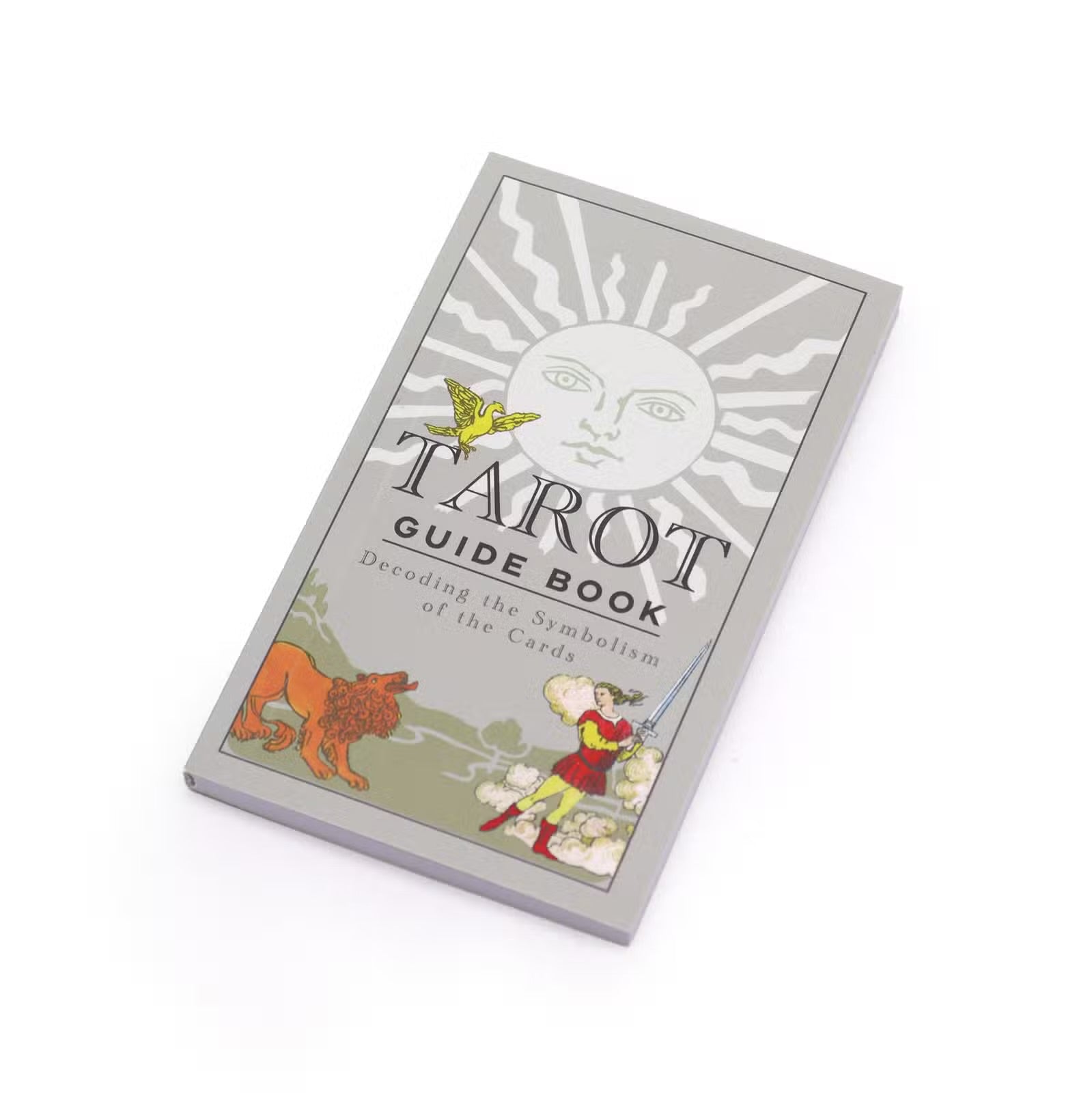 The Traditional Arcana Tarot Set