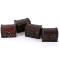 Mini Trunk