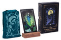 Mega-Sized Tarot: The Nightmare Before Christmas Tarot Deck