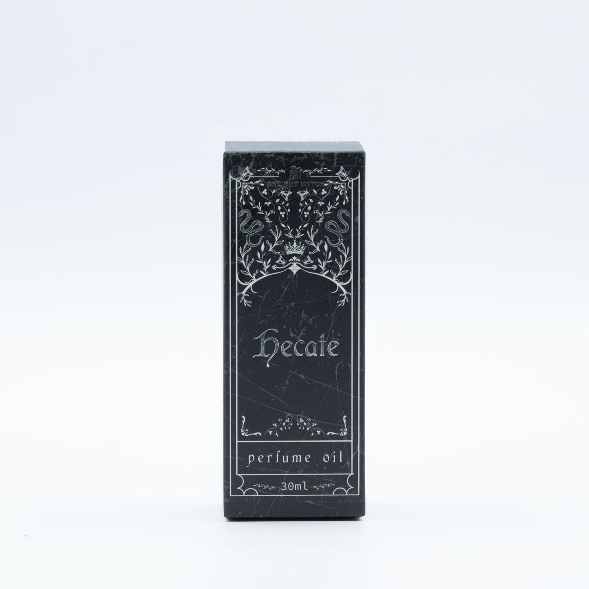 Ancient Witch Perfume Oil - Hecate