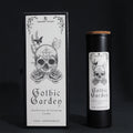 Ancient Witch Ritual Candles - Gothic Garden