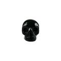 Mini Crystal Skull Head, 2cm