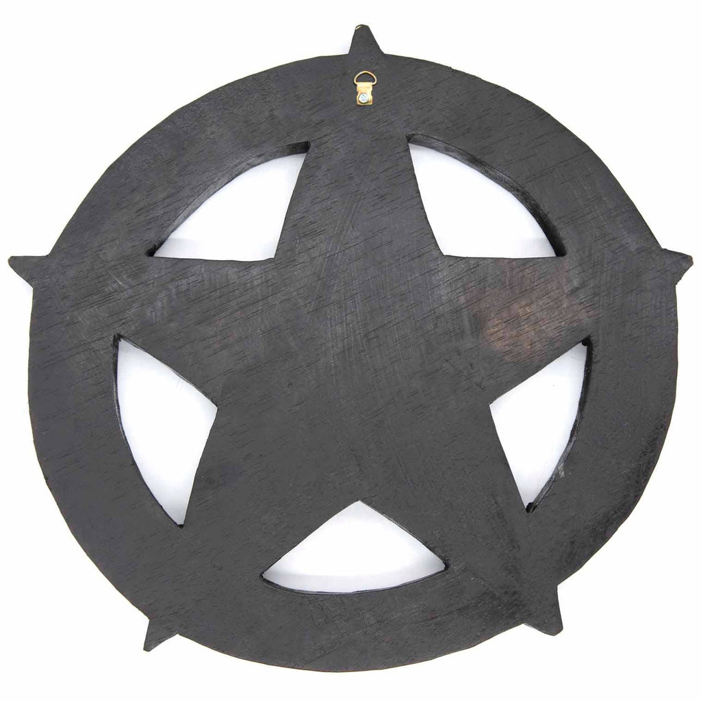 Large Celtic Pentacle