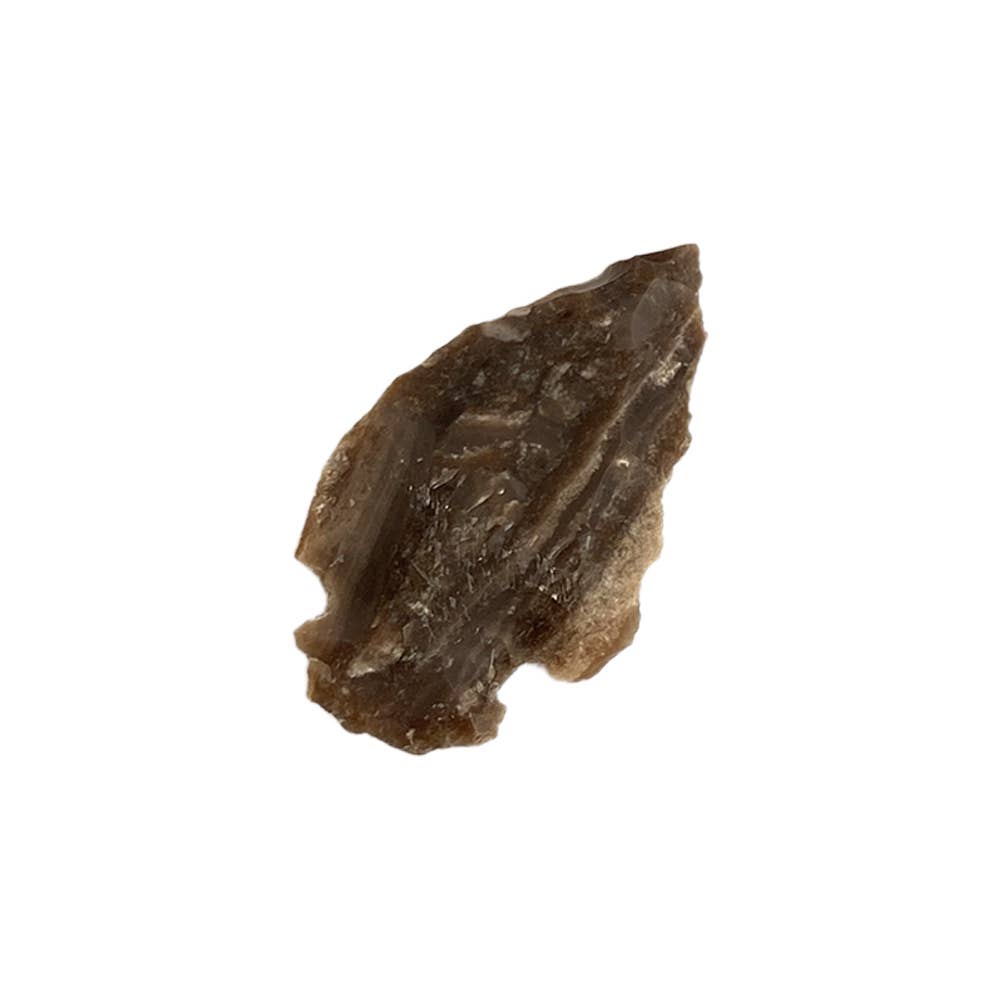 Arrowheads, 3-4cm